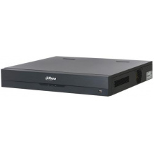 NVR5464-16HP-EI2 - 64CH, 32Mpix, 4xHDD, 16xPoE/ePoE, AcuPick