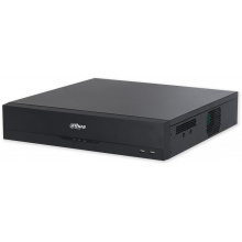 NVR5832-EI - 32CH, 32Mpix, 8xHDD (až 128TB), RAID, 384Mb, AI, SMD Plus, face, metadata, poplach