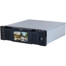 NVR616DH-64-XI - 64CH, 32Mpix, 16xHDD (až 320TB), RAID, 1024Mb, AI, SMD+, face, metadata,poplach