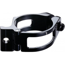 objímka přesmykače BBB ShiftFix 34,9 černá