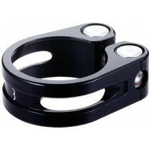 objímka sedlovky BBB LightStrangler 31,8