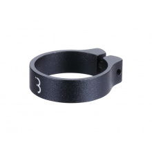 objímka sedlovky BBB PostFix 27,2 černá