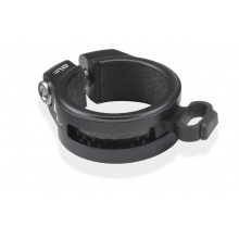 objímka sedlovky XLC pro karbonové rámy 34,9mm