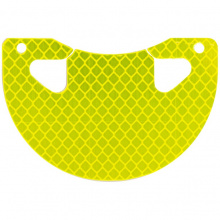 odrazka pod sedlo M-Wave