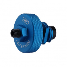 odstraňovač ložisek BBB BearingRemover GXP/BB90