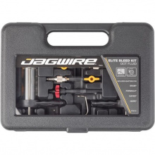odvzdušňovací sada Jagwire Elite DOT Bleed Kit