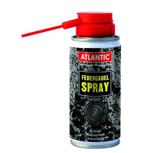 olej Atlantic na vidlice 100ml