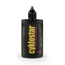 olej CykloStar Chain lube all season s kapátkem 100 ml