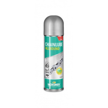 olej MOTOREX Chain Lube Allround spray 300ml
