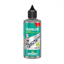 olej MOTOREX Chain Lube Dry 100ml