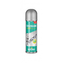 olej MOTOREX Chain Lube Dry spray 300ml