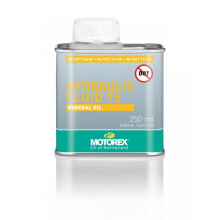 olej MOTOREX Hydraulic Fluid 75 250ml