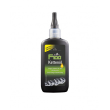 olej na řetězy F100 100ml s kapátkem