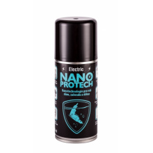 olej NANOPROTECH Electric spray 150ml
