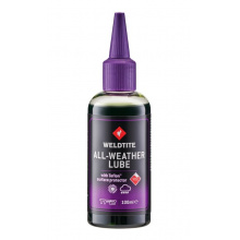olej WELDTITE TF2 all-weather 100ml