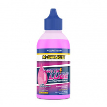 olej X-SAUCE  WATTS LUBE 125ml