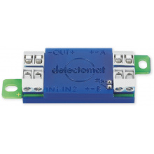 OMS 3301 mini - sirénový modul (otevřený kolektor)
