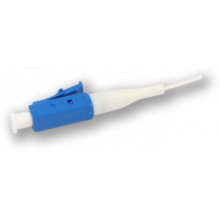 OP-230 LC SM 9/125 1M - pigtail, LC/UPC, SM 9/125, 1 m