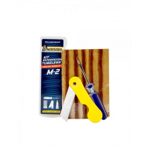 opravná sada X-SAUCE Tubeless Repair Kit M-2
