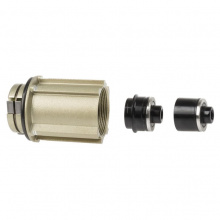 ořech náboje Novatec Campagnolo B1 - pro 9,10,11r