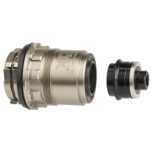 ořech náboje Novatec pro Novatec/Sram XX1 8-11 r. MTB+silnice