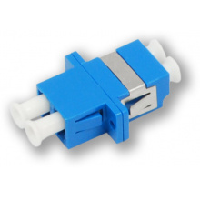 OS-160 LC SM duplex - spojka, LC-LC, duplex, SM