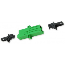 OS-210 E2000 SM simplex - spojka, E2000, simplex, SM