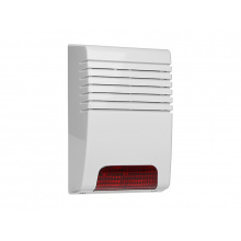 OS-350 - venkovní siréna, magneto-dynamická