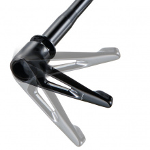 osa pevná XLC QR-H02 pro rámy s 12x142mm