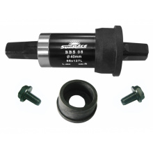osa středová SUNRACE S08 68-127 / 38 4H PUSH-IN