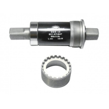 osa středová SUNRACE S15 68-116 4H BSA Fe