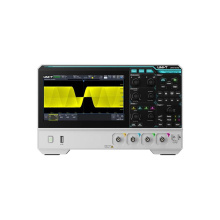 Osciloskop UNI-T UPO1082HD