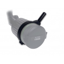 Ostřící páčka pro Hikmicro Alpex