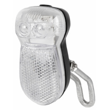 osvětlení přední 2LED bateriové