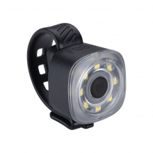 osvětlení přední BBB Spirit BLS-225 LED USB