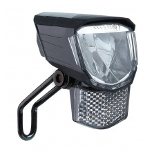 osvětlení přední Büchel Tour 45 SL LED s odrazkou