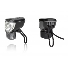 osvětlení přední dynamo XLC Sirius D20/Sirius D20S CL-D07