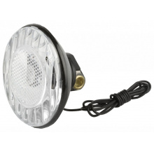 osvětlení přední na dynamo s odrazkou