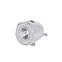 osvětlení přední XLC 15 Lux chrom