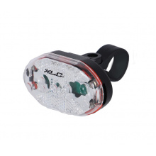 osvětlení přední XLC Perdita 5X CL-F54