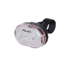 osvětlení přední XLC Puck 3X CL-F53