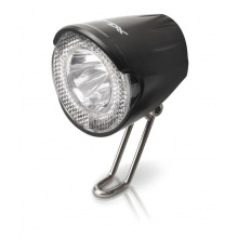 osvětlení XLC CL-D02 pro dynamo se spínačem