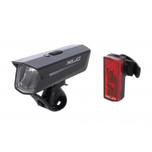 osvětlení XLC CL-S24 Proxima sada