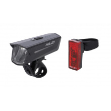 osvětlení XLC CL-S25+ Proxima Pro Plus sada