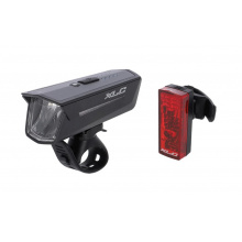 osvětlení XLC CL-S25 Proxima Pro sada