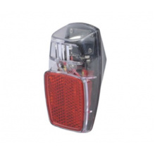 osvětlení zadní 4RACE LR04 bateriové 1 Super LED