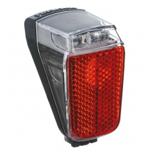 osvětlení zadní Trelock LED Duo Top LS 633 černé