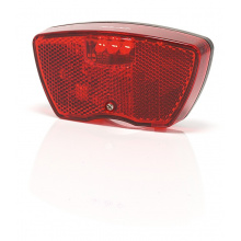 osvětlení zadní XLC CL-R04 Ganymed 3X