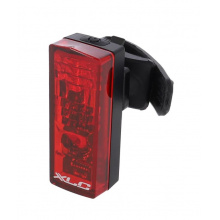 osvětlení zadní XLC CL-R27 Proxima USB-C