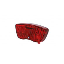 osvětlení zadní XLC na nosič zavazadel LED